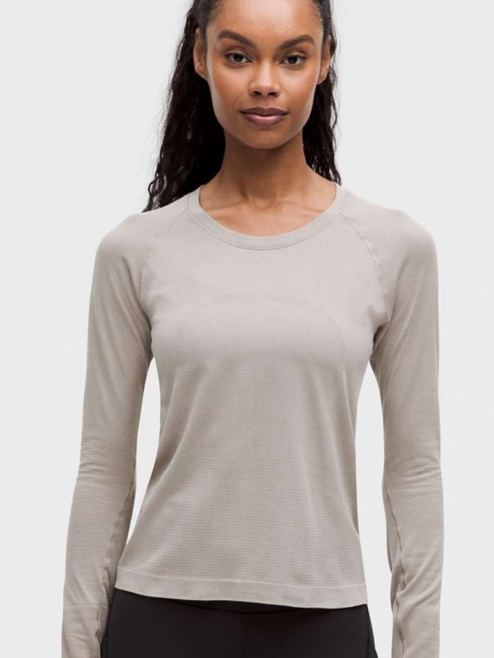 Lululemon Swiftly 6